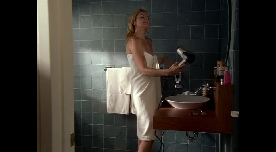 Kim Cattrall – Sex and the City s06e12 (2003) - (Celebrity porn)