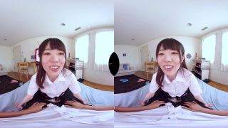 MDVR-027 C - Japan VR Porn!!!-9