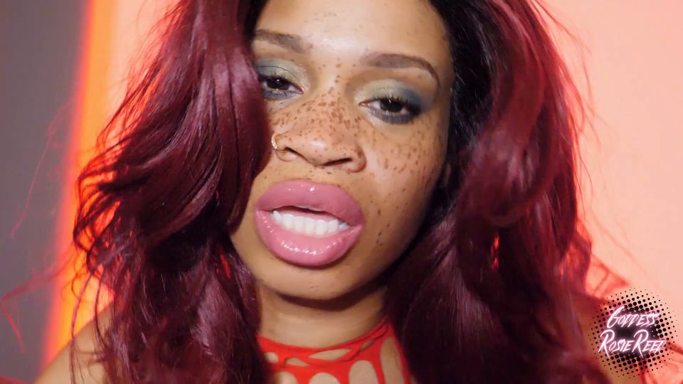 [K2S.CLUB] Rosie Reed - You Will Eat It You Will Love It - FullHD 1080P