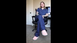 Anal Misstinytootsies Jerks You Off JOI Misstinytootsies-0