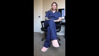Anal Misstinytootsies Jerks You Off JOI Misstinytootsies-2