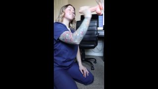 Anal Misstinytootsies Jerks You Off JOI Misstinytootsies-6