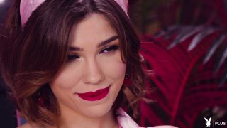 [PlayboyPlus] Abbie Brandon Beauty Queen [11.24.25] [1080p]-1