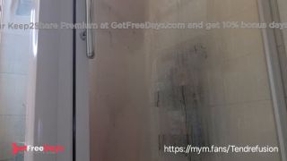 On prend une douche ensemble -9