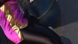 [SuperMisses.com] DHRY-10 Doujin Heroine 10 Kaiser Pink -Disgraceful Prurient Plan-003-3