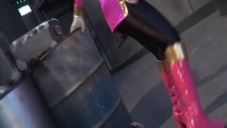 [SuperMisses.com] DHRY-10 Doujin Heroine 10 Kaiser Pink -Disgraceful Prurient Plan-003-4