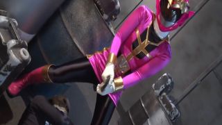 [SuperMisses.com] DHRY-10 Doujin Heroine 10 Kaiser Pink -Disgraceful Prurient Plan-003-9