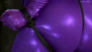 Bondagecafe H265Christina Carter - Do You Like What You See-2