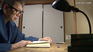 ReducingMosaic HTMS-048 裕福家庭の禁親相姦 貧乏人家庭の禁親相姦-5