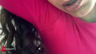 porn video 2 Goddess Dri – Sweaty Pits and Perky Tits, jessa rhodes femdom on femdom porn -1