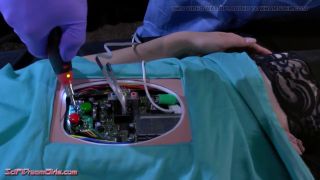 A     Ali Darling,Ashley Fires - SciFi Dreamgirls Episode 11: Little red rosiebot-4