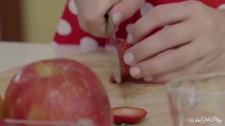 6291 Jade Baker, Lena Paul - Cooking Show Con   -1