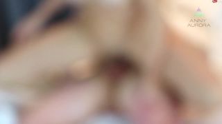 clip 40 AnnyAurora – Anonymer Userdreh – ficken ganz privat – Anonymous Userdate – fucking ly! on teen -2