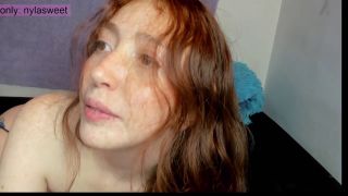 Discover nillaaa's Secrets: Intimate Adventures Revealed-0