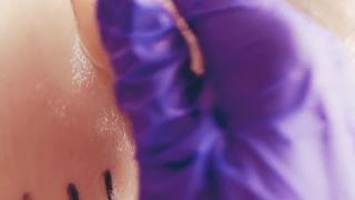 AmyHideASMR - CUM FANTASY - Sounds Of Wet Dripping Pussy And Moans-9