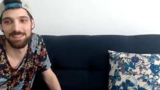 Webcam Couple Scene 840-9