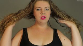 AnnaBubbly - Pregnant Swimsuit Tease Masturbation Encouragement.-6