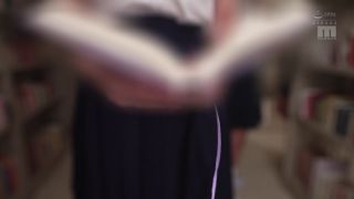 MIAB-427 時間停止学校 ［時間停止アプリでTIME STOP］ 虐めてくる美形ヤンキー女もいつも勉強ばかりしてる眼鏡優等生もクラスで目立ってる金髪ギャル女も…時間を止めてたっぷりじっくりしっかり堪能する！-6
