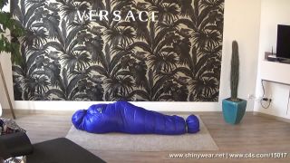 free video 14 SpandexPlanet Clips Store – Mercy – human furniture for photo shooting - foot - femdom porn mz berlin femdom-2