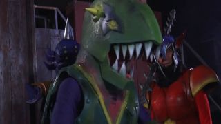 [SuperMisses.com] THZ-77 Super Heroine in Grave Danger!! Vol.77 Yuria Prit-026-5