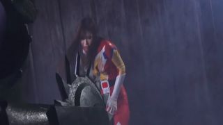 [SuperMisses.com] THZ-77 Super Heroine in Grave Danger!! Vol.77 Yuria Prit-026-6