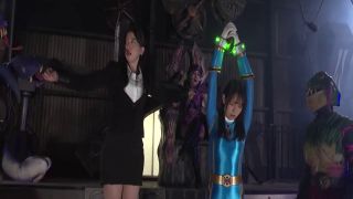[SuperMisses.com] ZEPE-36 Prism Three Prism Blue in a Close Call-009-8