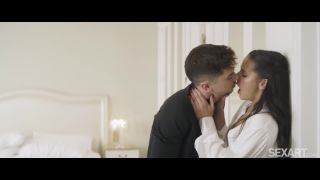 Betzz - Erotic Moment Of A Couple In Love (Pornstar)-1