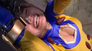 [SuperMisses.com] ZEPE-66 Fighter of the Sun Leona SeasonⅡ Sengoku Majin-020-0