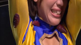 [SuperMisses.com] ZEPE-66 Fighter of the Sun Leona SeasonⅡ Sengoku Majin-020-3