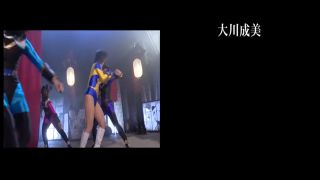 [SuperMisses.com] ZEPE-66 Fighter of the Sun Leona SeasonⅡ Sengoku Majin-020-5