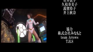 [SuperMisses.com] ZEPE-66 Fighter of the Sun Leona SeasonⅡ Sengoku Majin-020-9