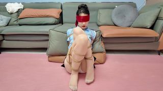 李大侠 客户体验之雅倩 (Japanese porn)-7