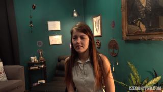 CzechHypno - Fertilised Miss Cindy 4k Fisting-1