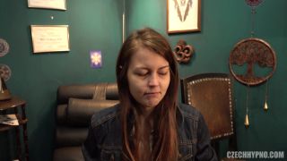 CzechHypno - Fertilised Miss Cindy 4k Fisting-9