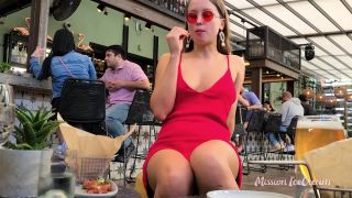 online adult clip 6 sexy cartoon hentai Mission IceCream – Uber Ride and Dinner Vibes, mission icecream on public-1