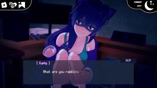 Cute Anal Fucking a Cute Shut In Slut - 9 - Dimension 69-5