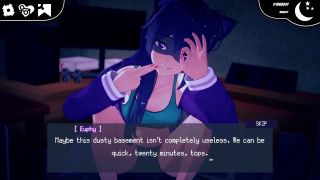 Cute Anal Fucking a Cute Shut In Slut - 9 - Dimension 69-6