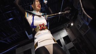 [WarAnLov.com] SPSE-66 Ayakashi Towaden Kougaigar Part 2-014-6