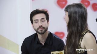 6251 Hot Blonde Has Sex For The First Time With A Stranger-2