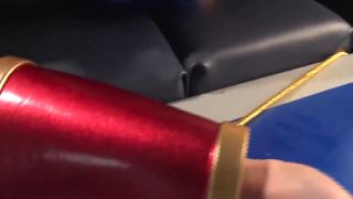 [SuperMisses.com] DHRY-15 Doujin Heroine 14 Wonder Lady -Humiliation Physical and Mental Control Fall (-038-3