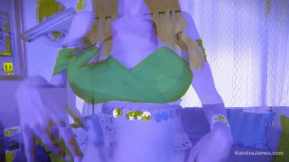 free porn video 33 Kendra James - Genie in a bottle on role play jessa rhodes femdom-7