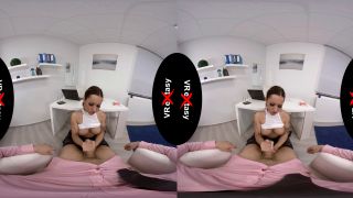 Video I Am Sorry Boss  Ornela Fox 2160p UltraHD/4K-4