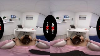 Video I Am Sorry Boss  Ornela Fox 2160p UltraHD/4K-8