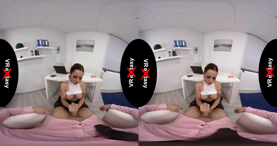 Video I Am Sorry Boss  Ornela Fox 2160p UltraHD/4K