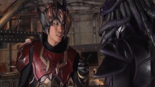 [SuperMisses.com] SPSE-46 Brocon Heroine, Sister Warrior Sis Saber-004-2