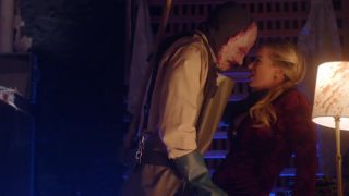 Madison McKinley, Ashley Blankenship - Fright Fest (2018) HD 1080p - (Celebrity porn)-1