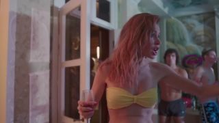 Ekaterina Kabak - Besstydniki s01e19 Shameless Ru (2017) HD 1080p - (Celebrity porn)-1