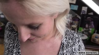 Boris-Schwarz Anal Adventure HD Full Sister-in-Law Desire-1