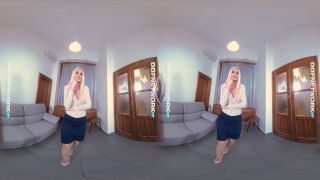 The Kitana Lure Virtual Reality POV Blowjob Experience-0