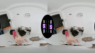 Video Zazie Skymm  Bright Sex After a Huge Row 1920p UltraHD/4K-1